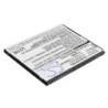 Batterie pour BLU D610 (1900 mAh/7.03 Wh, 3.7 V)