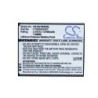 Batterie pour BLU Studio 5.5S (2100 mAh/7.98 Wh, 3.8 V)