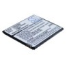 Batterie pour BLU Studio 5.5S (2100 mAh/7.98 Wh, 3.8 V)