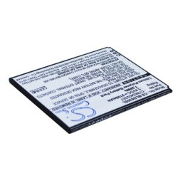 Batterie pour BLU Studio 5.5S (2100 mAh/7.98 Wh, 3.8 V)