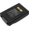 Batterie pour Datalogic ELF (6800 mAh/25.16 Wh, 3.7 V)