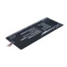 Batterie pour BLU D700A (3000 mAh/11.4 Wh, 3.8 V)