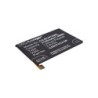Batterie pour BLU Studio X (2100 mAh/7.98 Wh, 3.8 V)