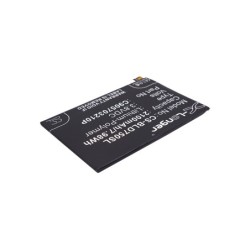 Batterie pour BLU Studio X (2100 mAh/7.98 Wh, 3.8 V)
