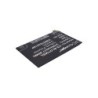 Batterie pour BLU Studio X (2100 mAh/7.98 Wh, 3.8 V)