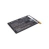 Batterie pour BLU Studio X (2100 mAh/7.98 Wh, 3.8 V)