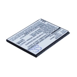 Batterie pour BLU Studio G (1900 mAh/7.22 Wh, 3.8 V)