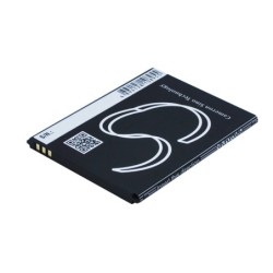 Batterie pour BLU D790 (1900 mAh/7.22 Wh, 3.8 V)