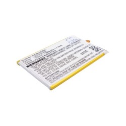 Batterie pour BLU D830 (3000 mAh/11.4 Wh, 3.8 V)
