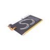 Batterie pour BLU D830 (3000 mAh/11.4 Wh, 3.8 V)
