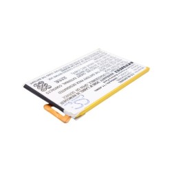 Batterie pour BLU D830U (3000 mAh/11.4 Wh, 3.8 V)