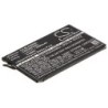 Batterie pour BLU Studio XL (2600 mAh/9.88 Wh, 3.8 V)