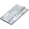 Batterie pour BLU D950 (2700 mAh/9.99 Wh, 3.7 V)