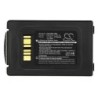 Batterie pour Datalogic ELF (2750 mAh/10.18 Wh, 3.7 V)