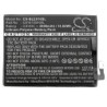 Batterie pour BLU E010Q (3900 mAh/14.82 Wh, 3.8 V)