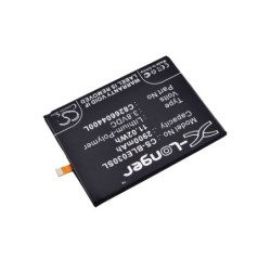 Batterie pour BLU E030US (2900 mAh/11.02 Wh, 3.8 V)