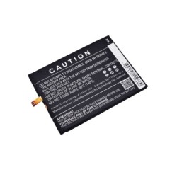 Batterie pour BLU E010Q (2900 mAh/11.02 Wh, 3.8 V)