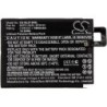Batterie pour BLU E150 (5000 mAh/19.25 Wh, 3.85 V)