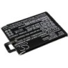 Batterie pour BLU E150Q (5000 mAh/19.25 Wh, 3.85 V)