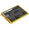Batterie pour BLU G80 (3800 mAh/14.63 Wh, 3.85 V)