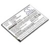 Batterie pour BLU G150Q (2300 mAh/8.74 Wh, 3.8 V)