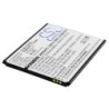 Batterie pour Lenovo K3 (1900 mAh/7.03 Wh, 3.7 V)