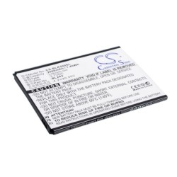 Batterie pour Lenovo K3 Note (2000 mAh/7.4 Wh, 3.7 V)