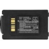 Batterie pour Datalogic ELF (5200 mAh/19.24 Wh, 3.7 V)