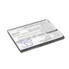 Batterie pour Lenovo K3 Note (2000 mAh/7.4 Wh, 3.7 V)