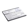 Batterie pour Lenovo Lemon K3 Note (2000 mAh/7.4 Wh, 3.7 V)