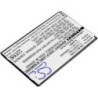 Batterie pour BLU Life Play 2 (1200 mAh/4.44 Wh, 3.7 V)