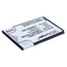 Batterie pour BLU L190L (1300 mAh/4.81 Wh, 3.7 V)