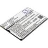 Batterie pour BLU Neo X (1450 mAh/5.37 Wh, 3.7 V)