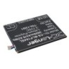 Batterie pour Wiko Darside (2600 mAh/9.62 Wh, 3.7 V)