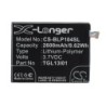 Batterie pour BLU P104 (2600 mAh/9.62 Wh, 3.7 V)