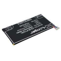 Batterie pour Wiko Darkfull (2000 mAh/7.6 Wh, 3.8 V)
