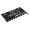 Batterie pour BLU TLG13J22 (2000 mAh/7.6 Wh, 3.8 V)