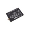 Batterie pour BLU 13J30S (2500 mAh/9.5 Wh, 3.8 V)