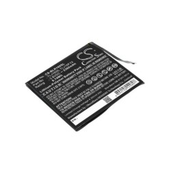 Batterie pour BLU Studio Touch (2300 mAh/8.74 Wh, 3.8 V)