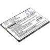 Batterie pour BLU R210ww (2800 mAh/10.64 Wh, 3.8 V)
