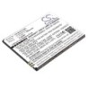 Batterie pour BLU S170 (1600 mAh/5.92 Wh, 3.7 V)