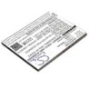 Batterie pour BLU S170 (1600 mAh/5.92 Wh, 3.7 V)