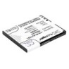 Batterie pour BLU Lindy (800 mAh/2.96 Wh, 3.7 V)