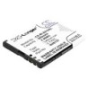 Batterie pour BLU S210 (800 mAh/2.96 Wh, 3.7 V)