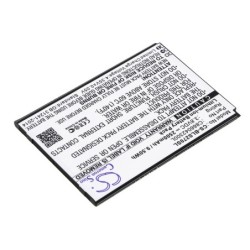 Batterie pour BLU Studio C 8.8 (2500 mAh/9.5 Wh, 3.8 V)