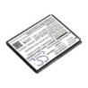 Batterie pour BLU S410a (1300 mAh/4.81 Wh, 3.7 V)