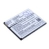Batterie pour BLU S450 (1550 mAh/5.74 Wh, 3.7 V)