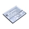 Batterie pour BLU S450 (1550 mAh/5.74 Wh, 3.7 V)