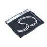 Batterie pour BLU S450 (1550 mAh/5.74 Wh, 3.7 V)