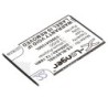 Batterie pour BLU A190P (3200 mAh/12.16 Wh, 3.8 V)